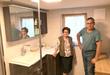 Komplettbadsanierung bei Familie Steiner in Osttirol – Egger Haustechnik GmbH