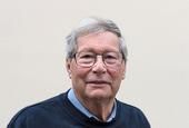 Portrait Josef Riegler, Gründer der Riegler GmbH in Melk