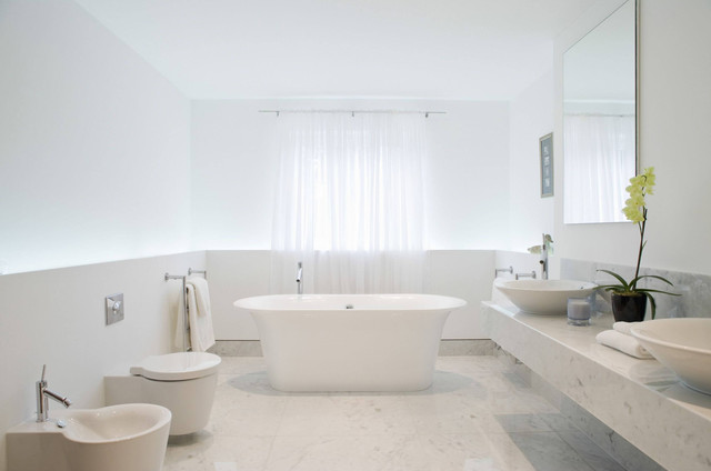HSH • Installateur • Bad • Sanitär • Wellness • Mamor