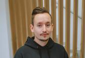 Lukas Merkl