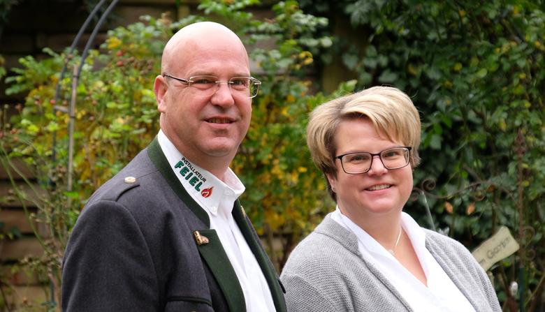 Komm in unser Team!