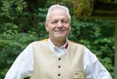 Portrait von Uwe Seelos, Geschäftsführung bei Seelos GmbH & Co KG in Gratwein, Steiermark