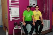 Bad, Wellness, Sanitär, Traumbad, Schauraum, Irlinger, Ruprechtshofen, St. Leonhard am Forst