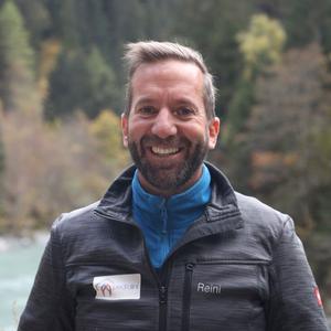 Der Dorfinstallateur von Pfunds bis Nauders