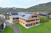 Photovoltaik und Solarthermie