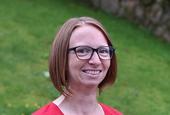 Portrait, Johanna Vogl, Büro & Verrechnung bei Hahn GmbH in Langschlag