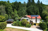 Solarthermie und Photovoltaik