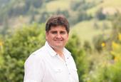 Portrait von Christian Steinkellner, Technik und Badplanung bei Baumgartner Installationen in Reichenfels
