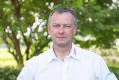 Ing. Manfred Denk, Geschäftsführung, Denk Bad & Heizung, Etsdorf-Grafenegg