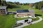 Solarthermie und Photovoltaik