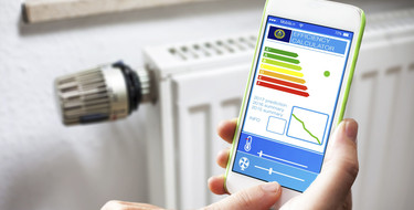 Energieausweis am Smartphone