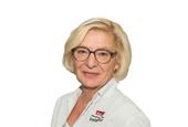 Kontakt, Elisabeth Schober, Büromanagerin bei Stoll GmbH in Neunkirchen