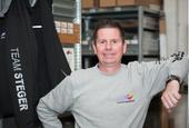 Kontakt, Markus Ratgeb, Gesellschafter, Lagerverwaltung und Einkauf, Haustechnik Steger, Installateur in Wagrain