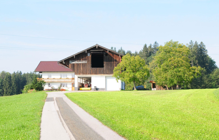 HSH-Best Practice  - Marting Mangelberger GmbH - Installateur in Lambrechtshausen - Hackschnitzelheizung