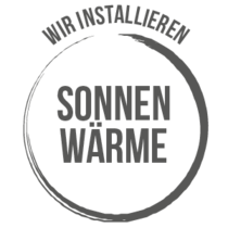 Solare Energie gibt's gratis