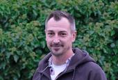 Portrait, Markus Korb, Technischer Zeicher bei Bodlos GmbH in Lieboch/Peggau