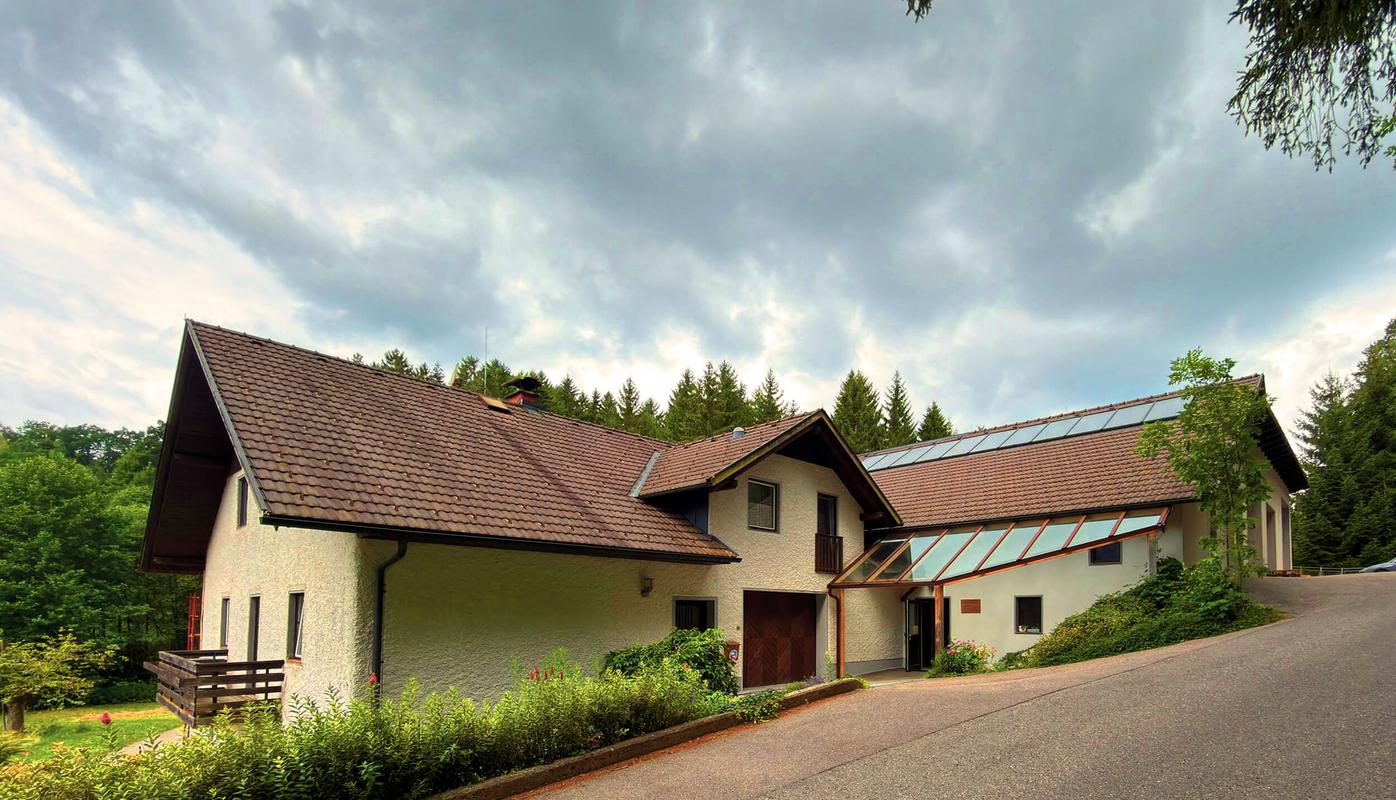 Installateur in Putzleinsdorf für Heizung, Sanitär und Badsanierung
