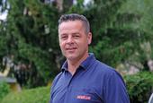 Kontakt, Mario Vötsch, Badfachberater bei Josef Bodlos GmbH in Peggau