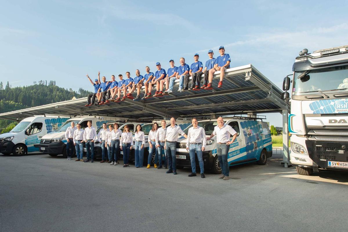 Werde Teil unseres Teams