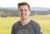 Portrait, Lukas Telsnig, Administration bei HSH Nahwärme & Photovoltaik in St. Veit/Glan