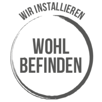 Heizung und Sanitär sind genau unser Ding