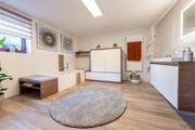 Großflächiges Bad Überblick – Lux GmbH Zwettl