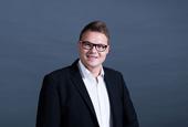 Porträt von Rainer Leimhofer, Projektleitung bei Forstenlechner GmbH in Perg
