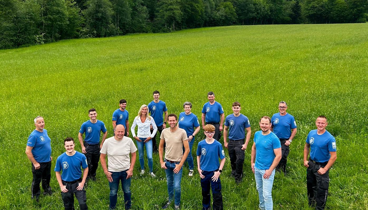 Unser Team