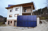 HSH-Installatör – Holz die Sonne ins Haus – Sonnenhaus – Niedrigenergiehaus