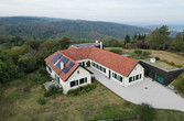 Einfamilienhaus mit Photovoltaikanlage