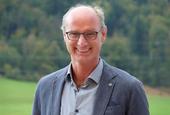 Porträt Klaus Lainer, Geschäftsführung, Technik bei Lainer Installationen in Adnet