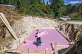 HSH-Installatör – Holz die Sonne ins Haus – Sonnenhaus – Niedrigenergiehaus