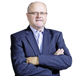 Herbert Wahlmüller, Geschäftsführer für den Bereich Gebäudetechnik Forstenlechner - Installateur in Perg, Mauthausen, Ried und St. Valentien