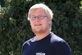 Kontakt, Nico Freiheim, Lagerleitung bei Josef Bodlos GmbH