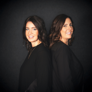 Veronika Opbacher-Egger und Viktoria Neuner-Opbacher, Geschäftsführung bei Opbacher Installationen GmbH in Fügen
