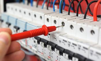 Elektroinstallationen