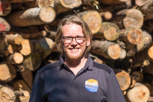 Kontakt, Martin Egger, Geschäftsführung, Martin Egger Heizung Sanitär GmbH in Vomperbach