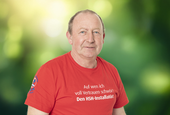 Kontakt, Willibald Maier, zuständig für Reperaturen bei Zernig GmbH in St. Paul im Lavantal