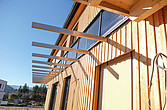 HSH-Installatör – Holz die Sonne ins Haus – Sonnenhaus – Niedrigenergiehaus