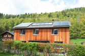 Solarthermie und Photovoltaik