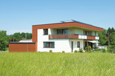 HSH-Installatör – Holz die Sonne ins Haus – Sonnenhaus – Niedrigenergiehaus