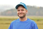 Portrait, Daniel Krall, Montage Photovoltaik bei HSH Nahwärme & Photovoltaik in St. Veit/Glan