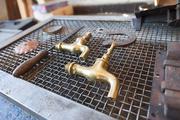 Werkstätte Mittlere 81, Fink Martin Installationstechnik GmbH, Bezau