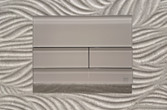 Bild aus der ELEMENTS-Bäderausstellung der Schmidt´s Haustechnik KG in Bludenz
