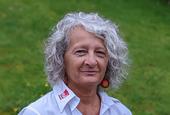 Portrait, Renate Hahn, Buchhaltung und Management bei Hahn GmbH in Langschlag