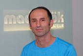Kontakt, Nermin Karso, Monteur bei Maderbök GmbH in Innsbruck