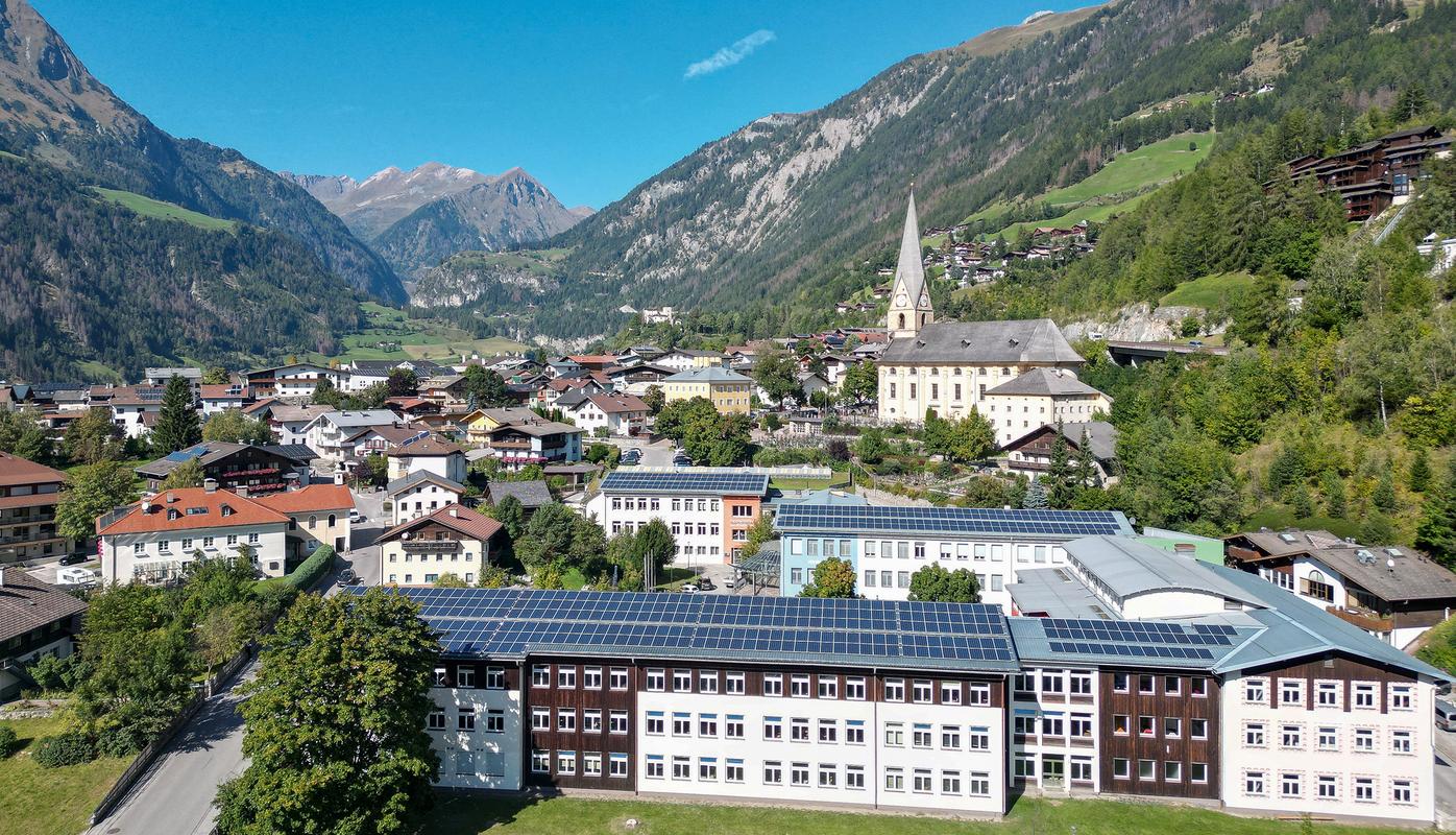 Willkommen bei <br> Haustechnik Egger GmbH