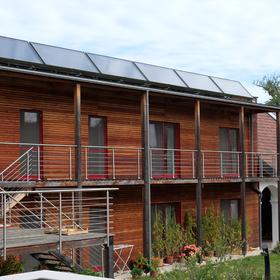 Solartechnik