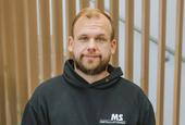 Dominik Lipp