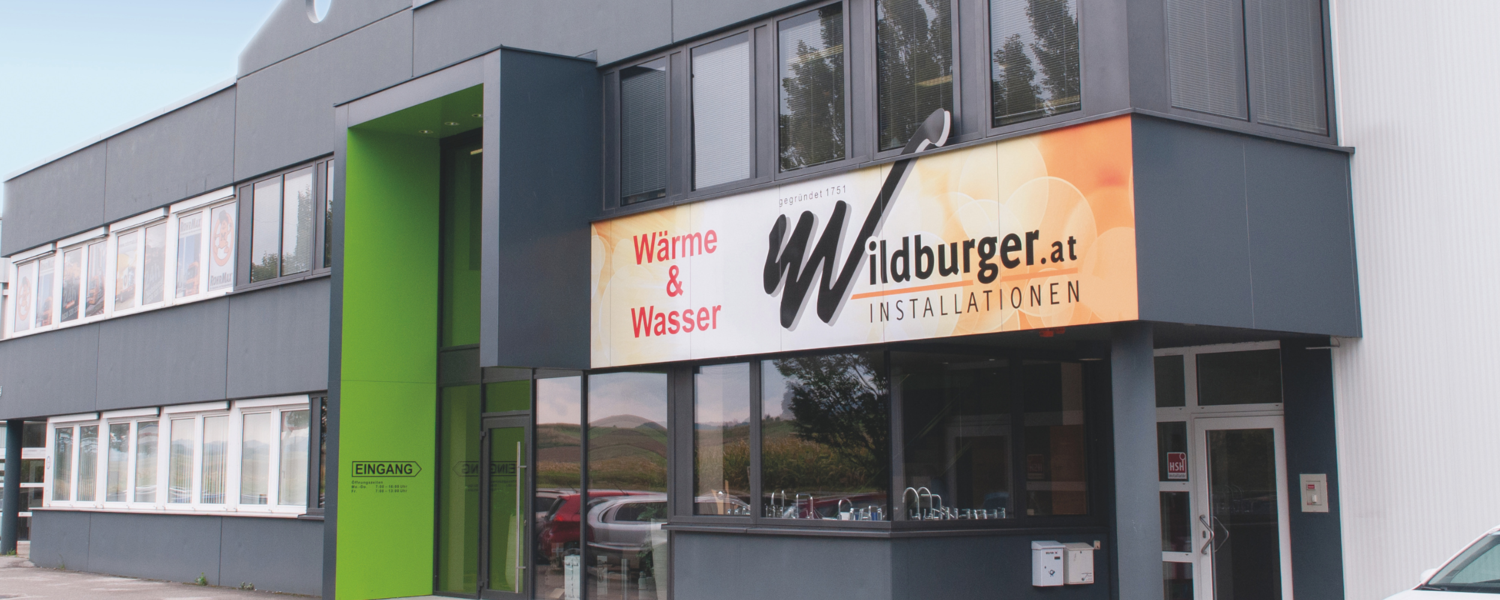 Unser Leistungsangebot